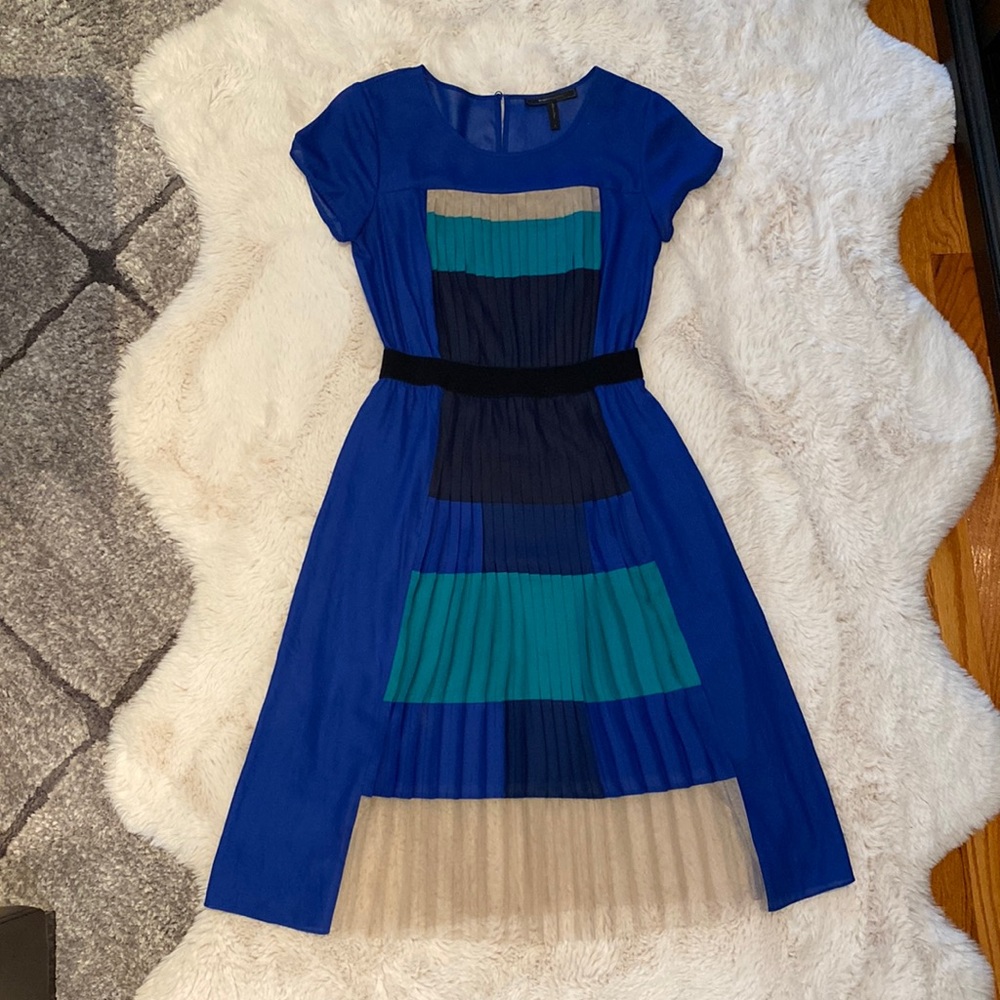 Dress / Brand: BCBG MAXAZRIA
